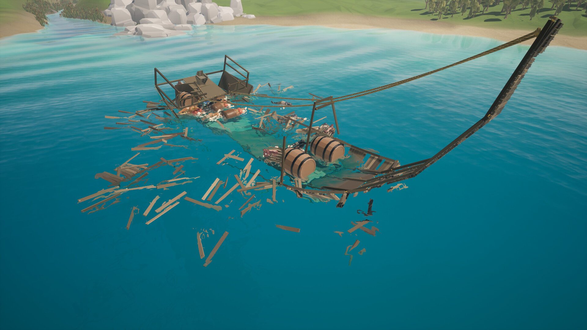 The Enjenir: The Engineering Physics Building Simulator Screenshot 15