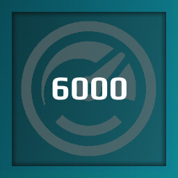 6000 icon