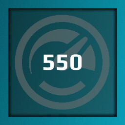 550 icon