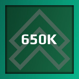 650K icon