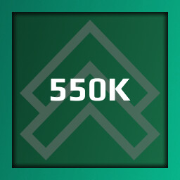 550K icon
