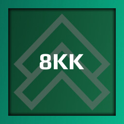 8KK icon