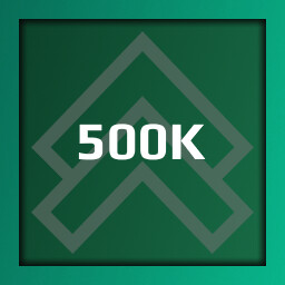 500K icon