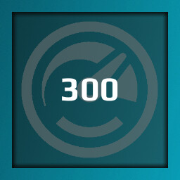 300 icon