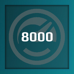 8000 icon