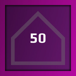 Level 50 icon
