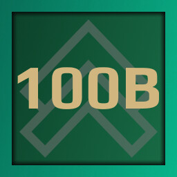 100B icon