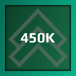 450K icon