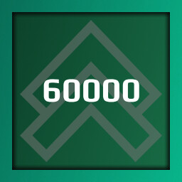 60000 icon