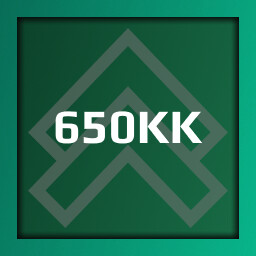 650KK icon