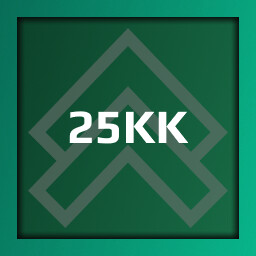 25KK icon