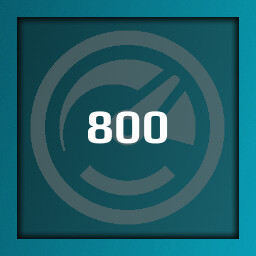 800 icon