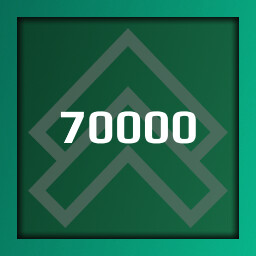 70000 icon