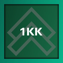 1KK icon