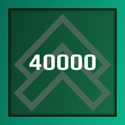 40000 icon