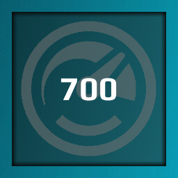 700 icon
