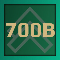 700B icon