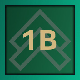 1B icon