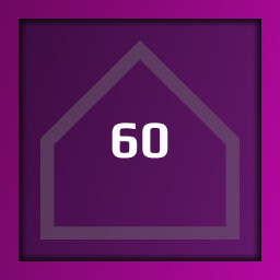 Level 60 icon
