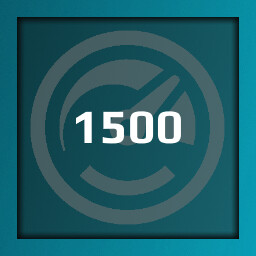 1500 icon