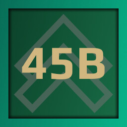 45B icon