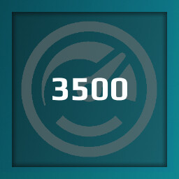 3500 icon