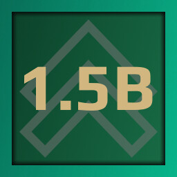 1.5B icon