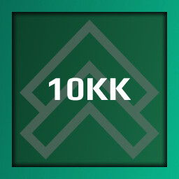 10KK icon