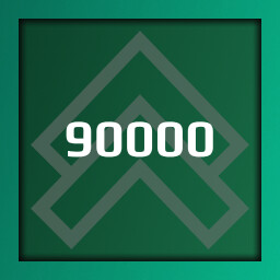 90000 icon