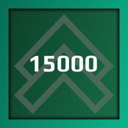 15000 icon