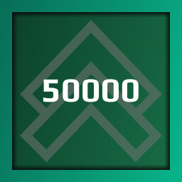 50000 icon