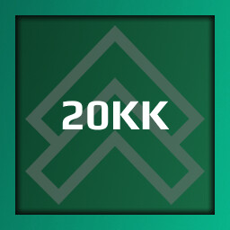 20KK icon