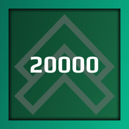 20000 icon