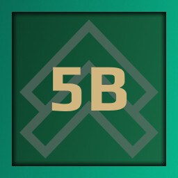 5B icon