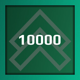 10000 icon