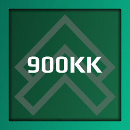 900KK icon