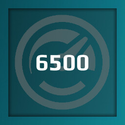 6500 icon