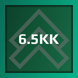 6.5KK icon