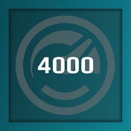 4000 icon