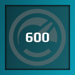 600 icon