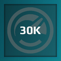 30K icon