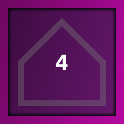 Level 4 icon