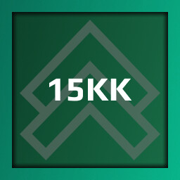 15KK icon