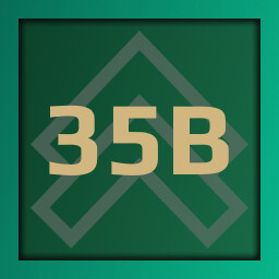35B icon