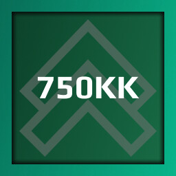 750KK icon