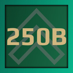 250B icon