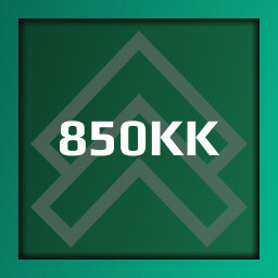 850KK icon