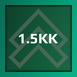 1.5KK icon