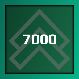 7000 icon