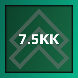 7.5KK icon